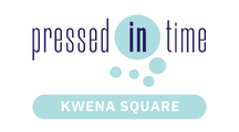 Pressed In Time